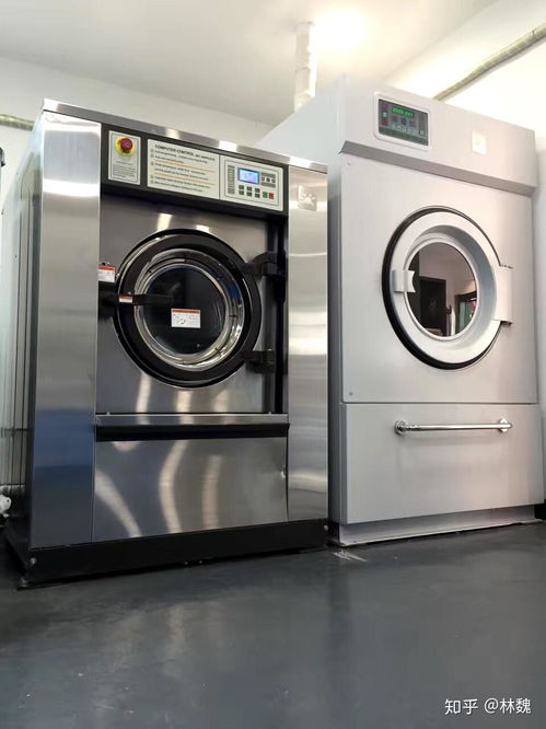 开干洗店选择二手设备与门用五金件的考量