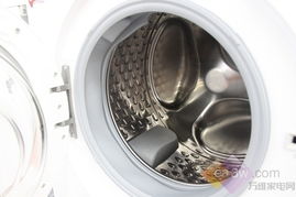 冲浪洗才干净 博世WLO20260TI滚筒洗衣机的智能洁净体验