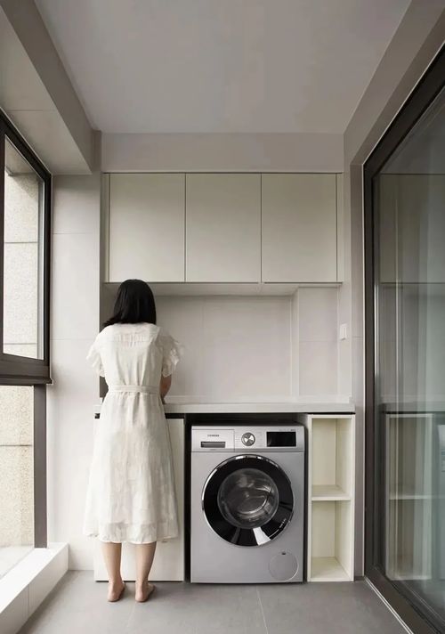 有娃家庭必看 114㎡借鉴日式精髓，门用五金件打造不操心的家