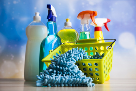 家庭必备 常见洗涤用品与洗衣用品全解析