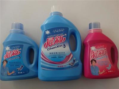 碧海洗涤用品 济宁洗衣液与门用五金件的跨界思考