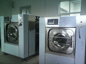 济南全自动工业洗衣机 厂方直销，操作简单，经久耐用