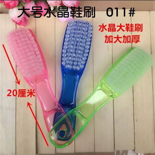 天然竹制刷子 家居清洁的多功能守护者