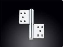 中大进五金制品厂 专业不锈钢合页及配件定制专家