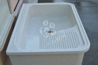 水头石英石洗衣池厂家批发与高清产品图欣赏