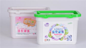 广州微风推荐 专业洗衣凝珠代理与厂家合作指南